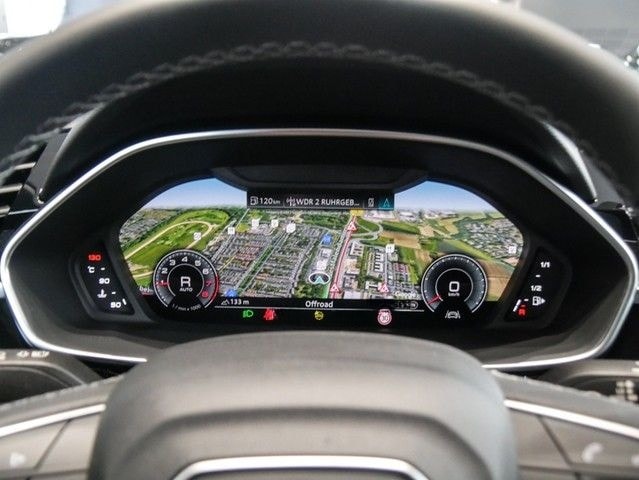 Audi Q3 35 S LINE AHK CAM LM19 E-KLAPPE NAVI+ SITZHZ. foto 15
