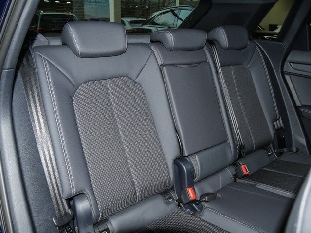 Audi Q3 35 S LINE AHK CAM LM19 E-KLAPPE NAVI+ SITZHZ. foto 4