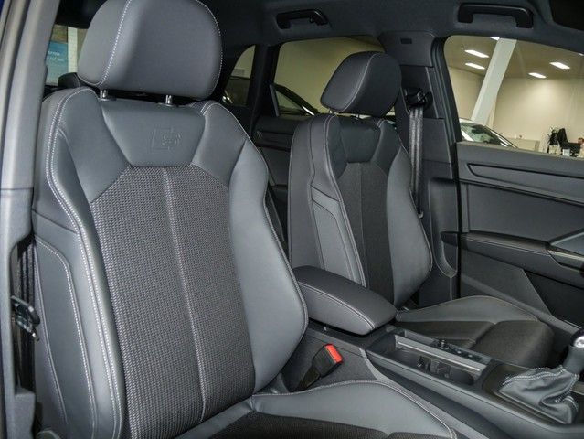 Audi Q3 35 S LINE AHK CAM LM19 E-KLAPPE NAVI+ SITZHZ. foto 6