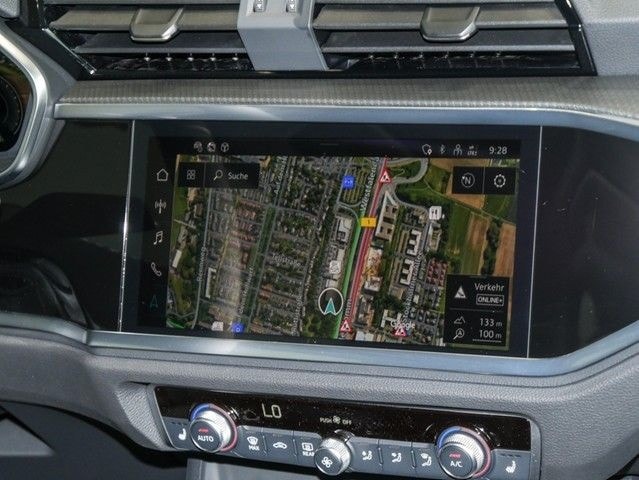 Audi Q3 35 S LINE AHK CAM LM19 E-KLAPPE NAVI+ SITZHZ. foto 7