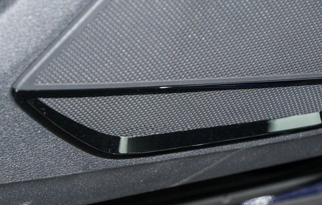 Audi Q3 35 S LINE AHK CAM LM19 E-KLAPPE NAVI+ SITZHZ. foto 9