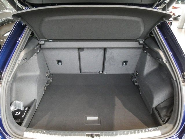 Audi Q3 35 S LINE AHK CAM LM19 E-KLAPPE NAVI+ SITZHZ. foto 10