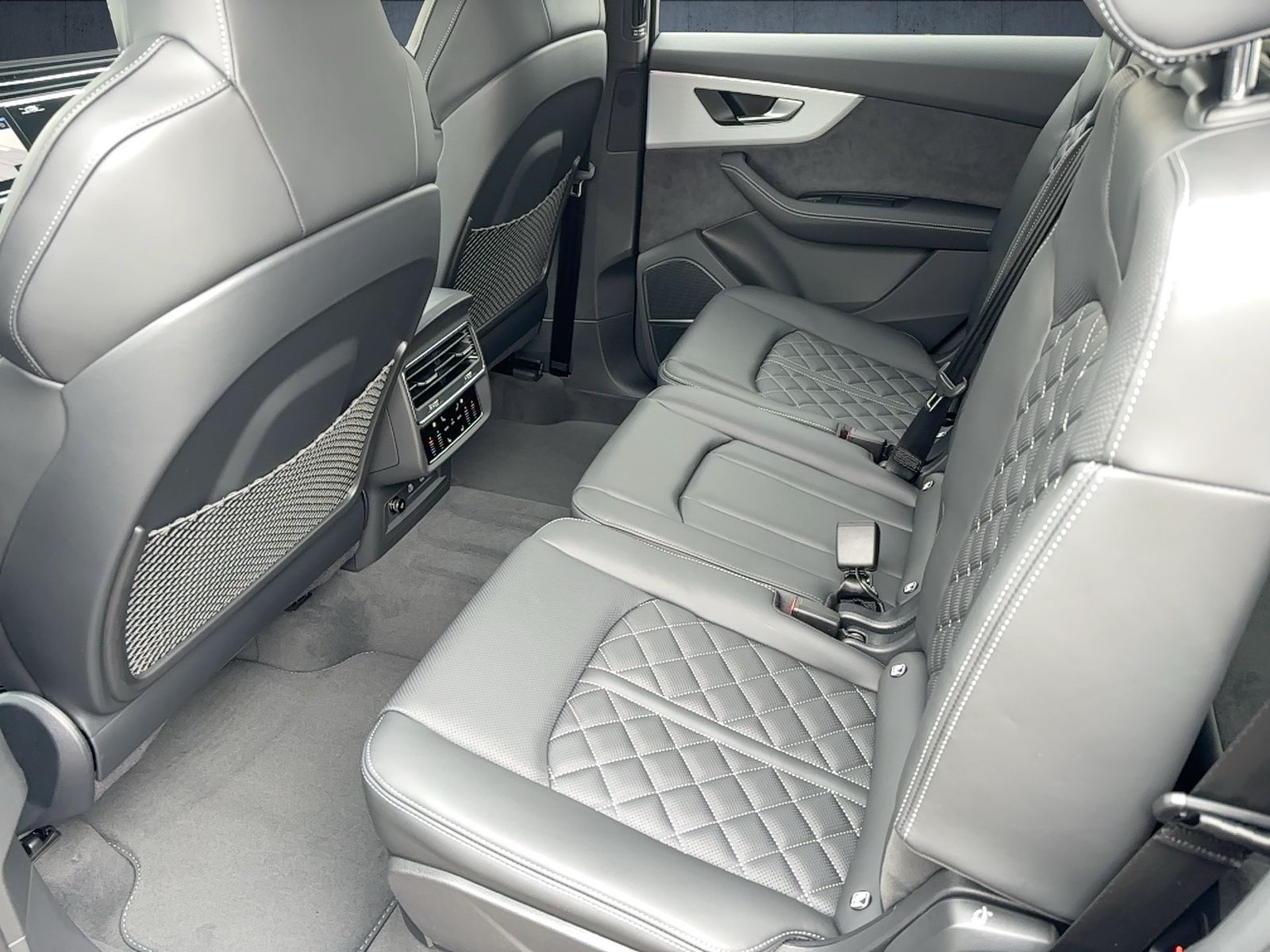 Audi Q7 SUV S line 50 TDI qu. tiptr. Laser PANO HUD foto 13