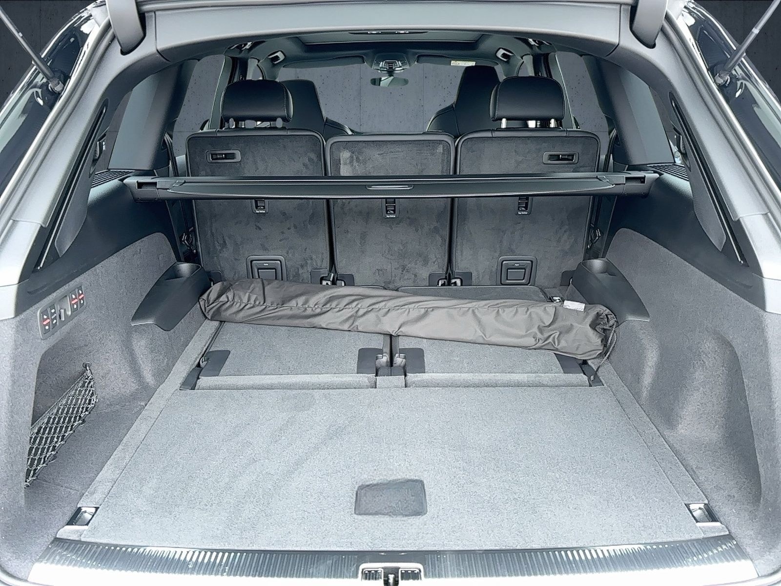 Audi Q7 SUV S line 50 TDI qu. tiptr. Laser PANO HUD foto 14