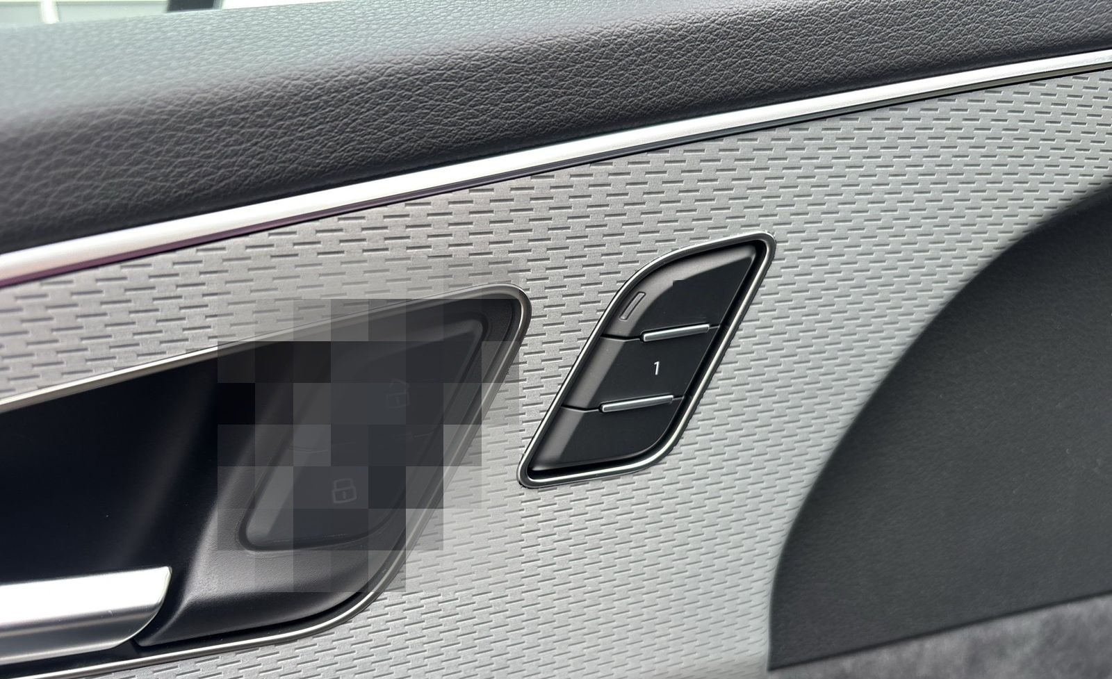 Audi Q7 SUV S line 50 TDI qu. tiptr. Laser PANO HUD foto 17