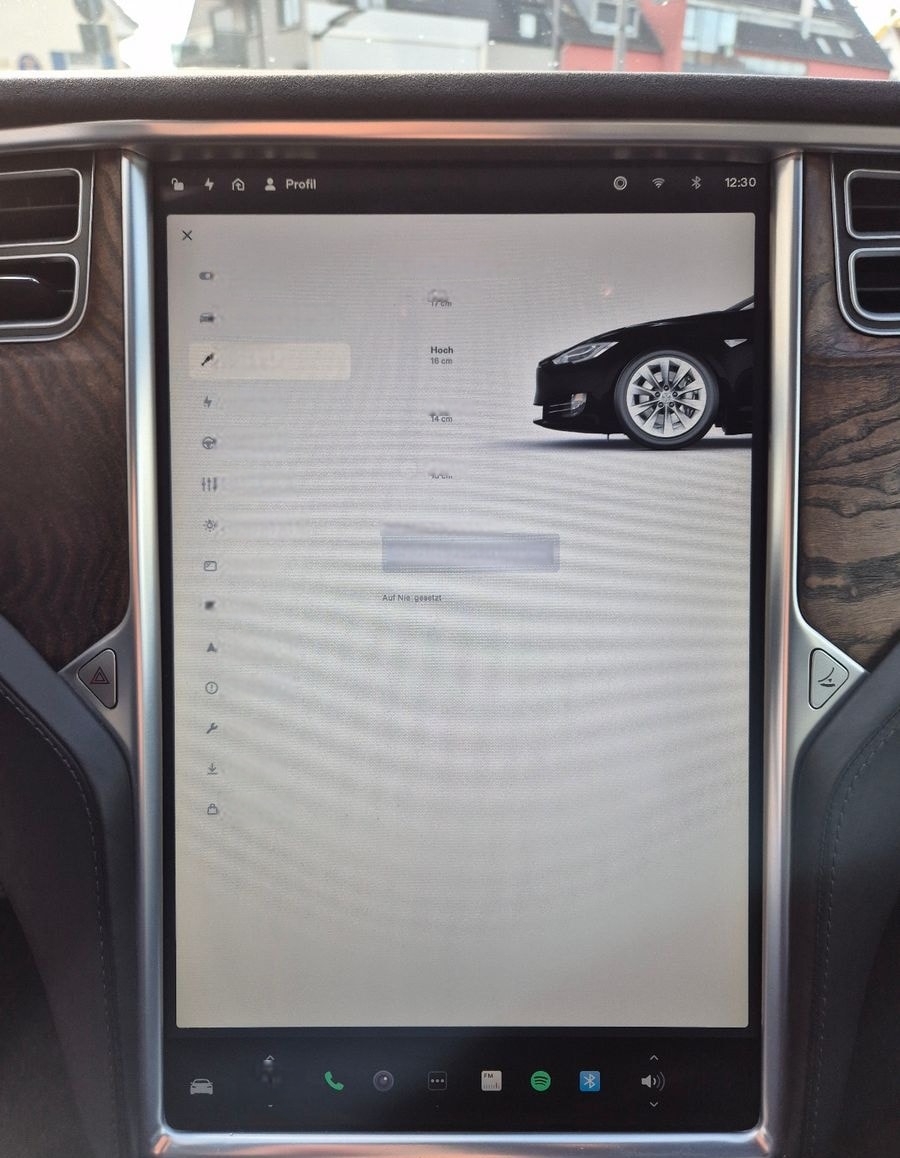 Tesla Model S 90D Facelift Pano Autopilot Luft KAM 360 foto 20