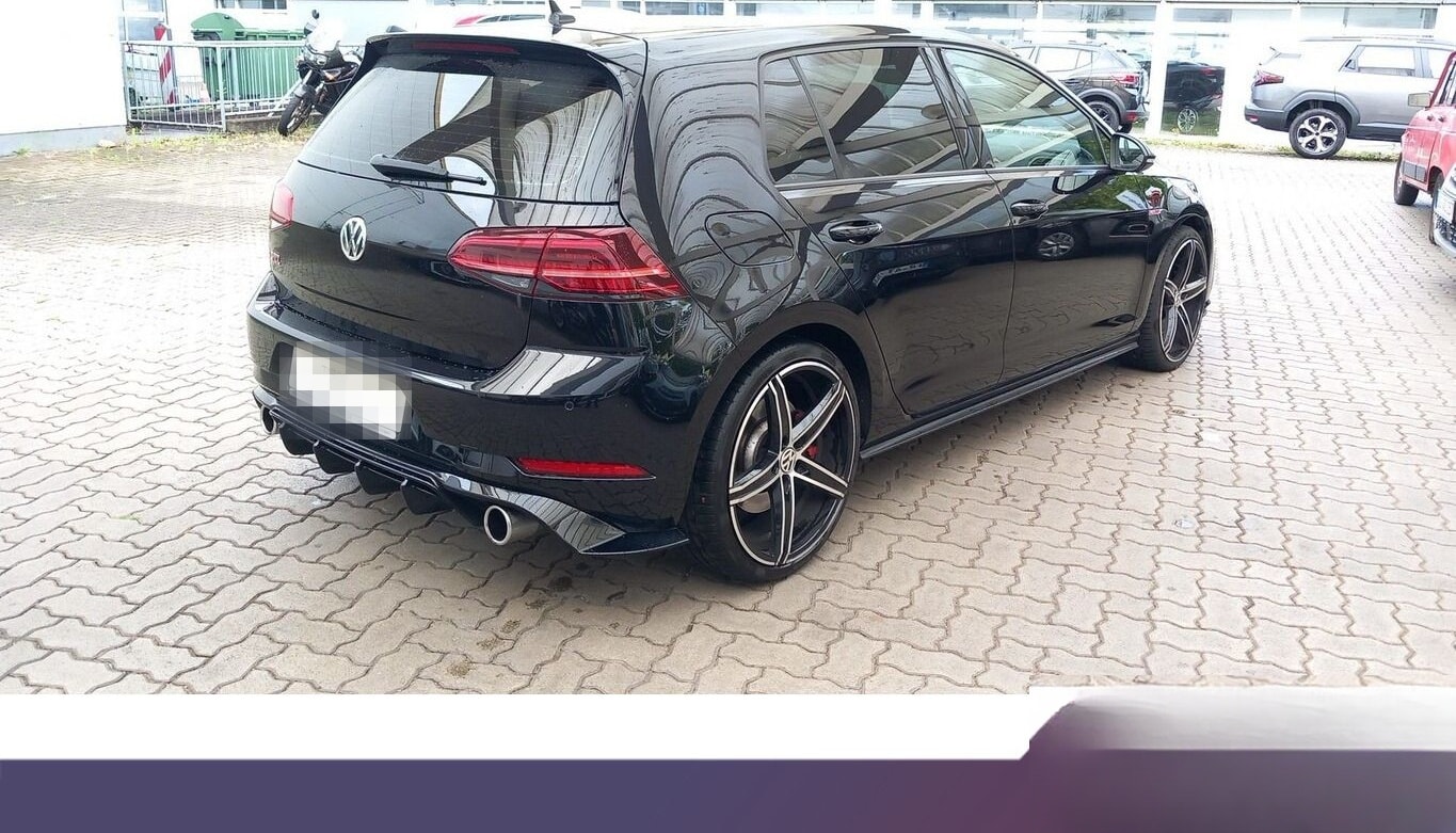 Volkswagen Golf VII 2.0 TSI 245 DSG GTI Performance Nav ACC foto 4