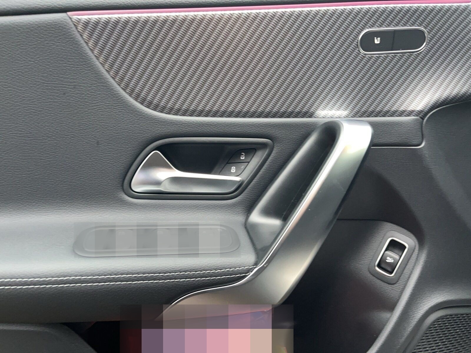 Mercedes-Benz CLA 200 d PROGRESSIVE+NIGHT+AHK+DISTRO+PANO+360° foto 17