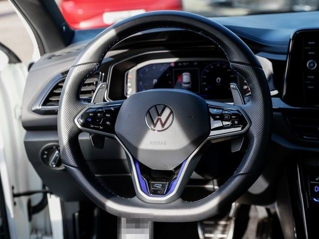 Volkswagen T-Roc 2,0 TSI DSG 4 Motion R Matrix ACC Pano AHK foto 13