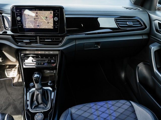 Volkswagen T-Roc 2,0 TSI DSG 4 Motion R Matrix ACC Pano AHK foto 4