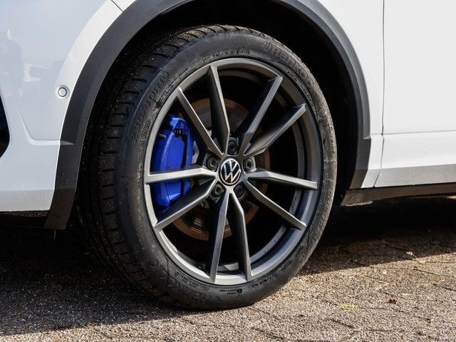 Volkswagen T-Roc 2,0 TSI DSG 4 Motion R Matrix ACC Pano AHK foto 6