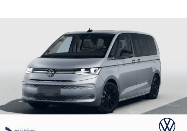 Volkswagen Multivan Life Motor 2,0 TDI /Sitzer AHK MfL Navi foto 1