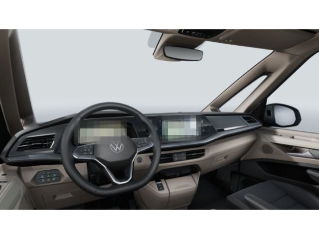 Volkswagen Multivan Life Motor 2,0 TDI /Sitzer AHK MfL Navi foto 12