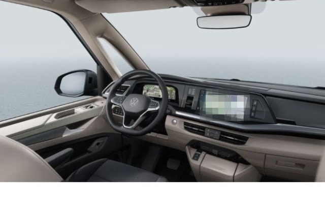 Volkswagen Multivan Life Motor 2,0 TDI /Sitzer AHK MfL Navi foto 13