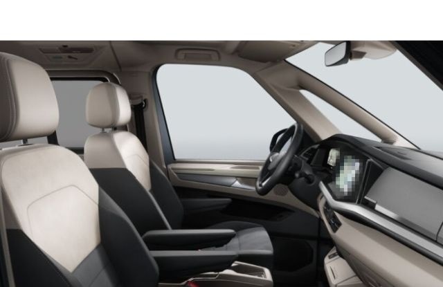Volkswagen Multivan Life Motor 2,0 TDI /Sitzer AHK MfL Navi foto 14
