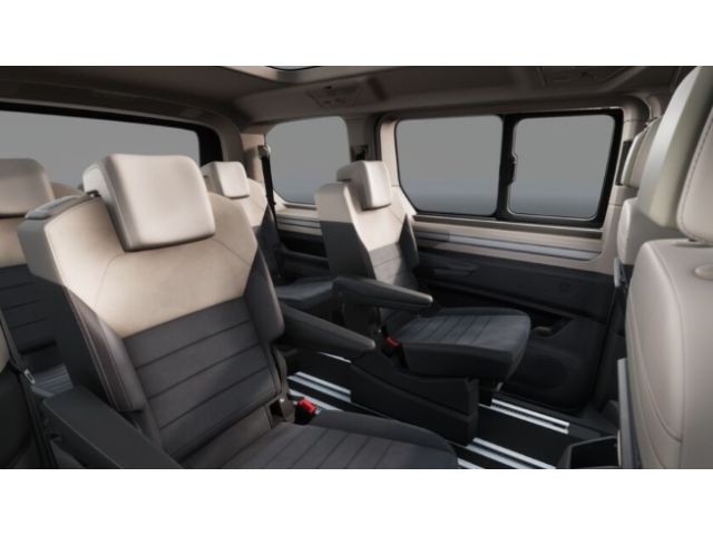 Volkswagen Multivan Life Motor 2,0 TDI /Sitzer AHK MfL Navi foto 17