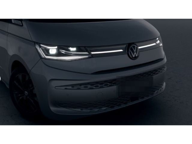 Volkswagen Multivan Life Motor 2,0 TDI /Sitzer AHK MfL Navi foto 4