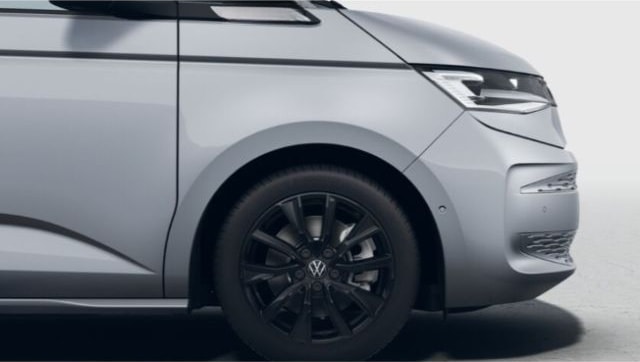 Volkswagen Multivan Life Motor 2,0 TDI /Sitzer AHK MfL Navi foto 6