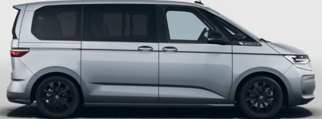 Volkswagen Multivan Life Motor 2,0 TDI /Sitzer AHK MfL Navi foto 8