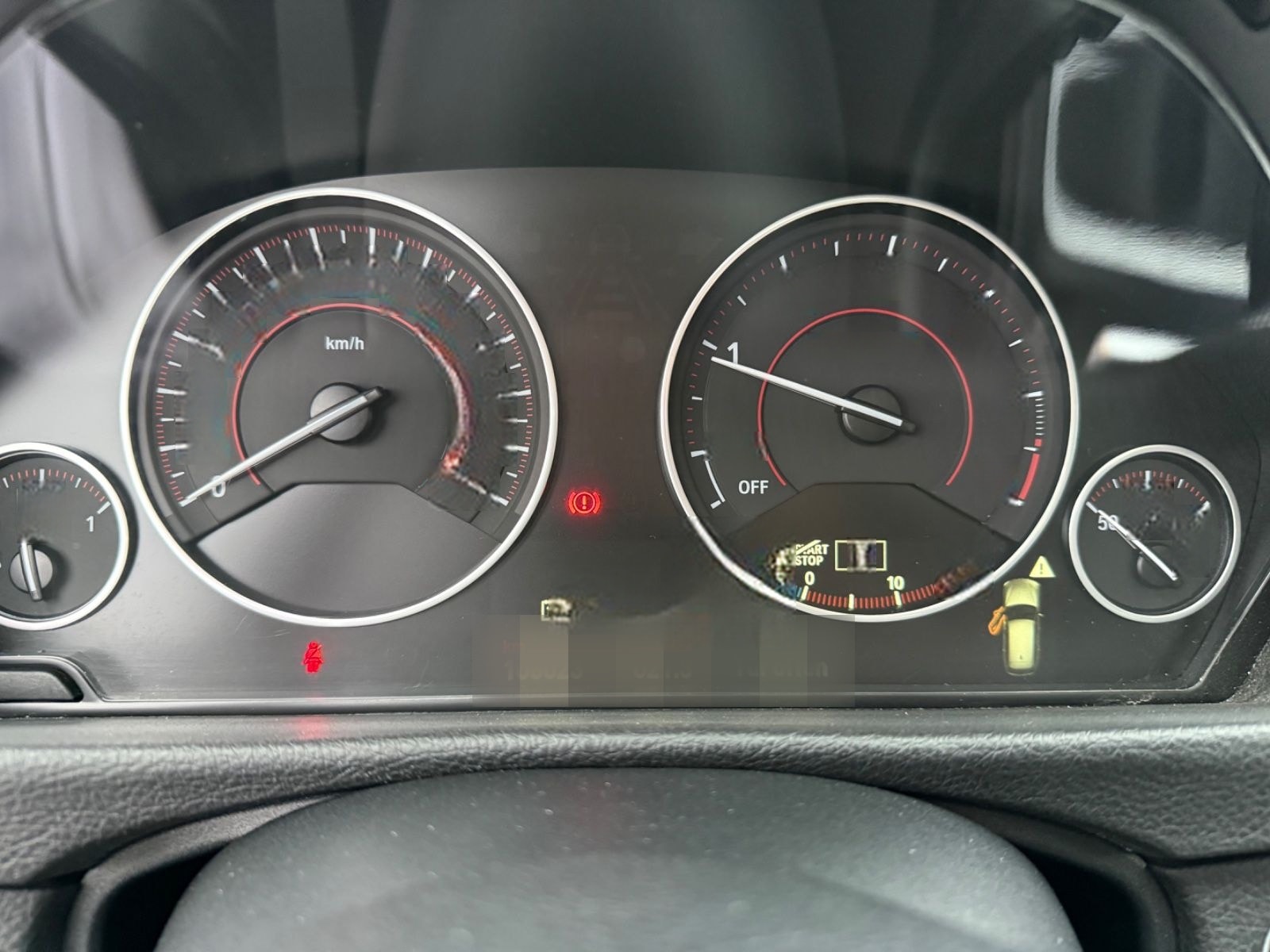 BMW 320d  Touring  xDrive M Sport Shadow foto 13