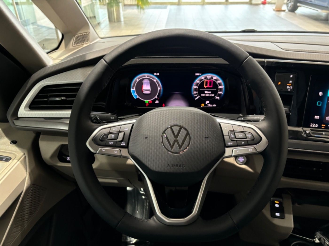 Volkswagen T7 California (AHK.DCC.Kamera.Standheizung.Navi. foto 14