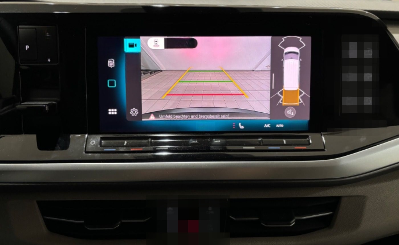 Volkswagen T7 California (AHK.DCC.Kamera.Standheizung.Navi. foto 16