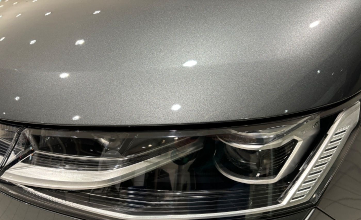 Volkswagen T7 California (AHK.DCC.Kamera.Standheizung.Navi. foto 3