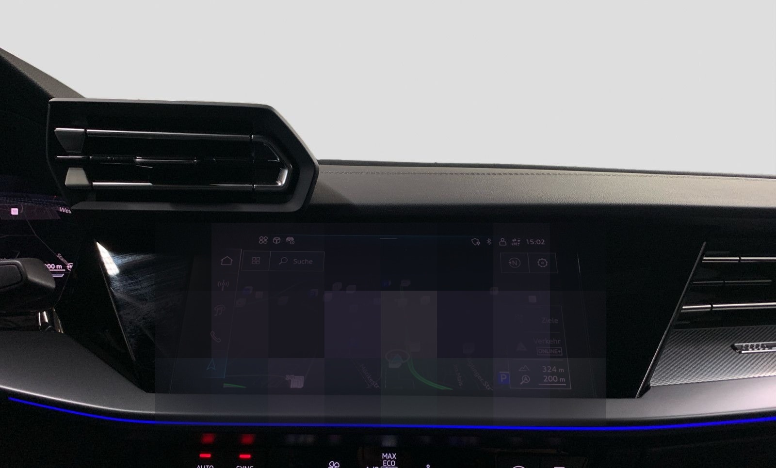 Audi A3 Limousine 35 TDI S line Matrix AHK Pano Sonos foto 7