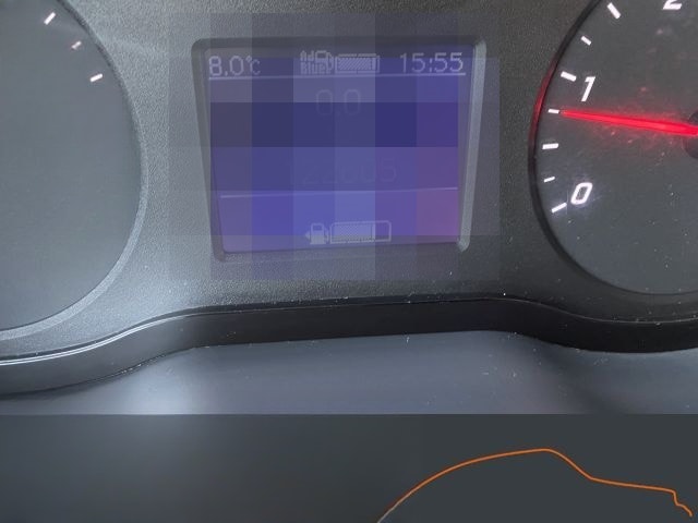 Mercedes-Benz Sprinter III Kasten 214 CDI L1H1 Kompakt Klima foto 15