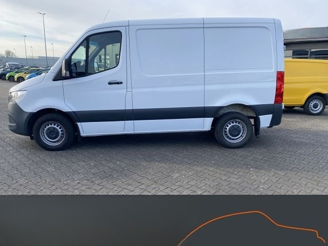 Mercedes-Benz Sprinter III Kasten 214 CDI L1H1 Kompakt Klima foto 6