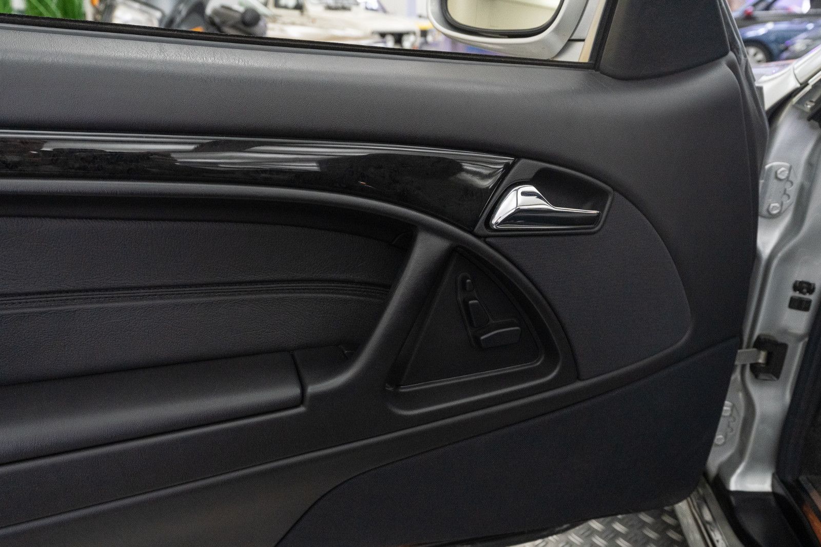 Mercedes-Benz SL 320 "SL Edition" foto 12