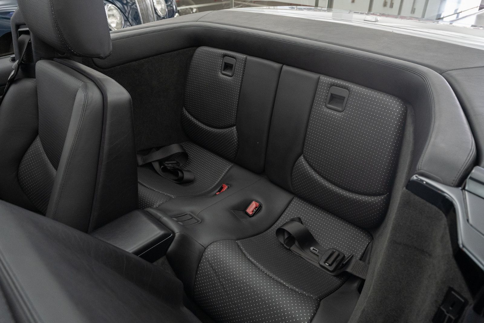 Mercedes-Benz SL 320 "SL Edition" foto 13