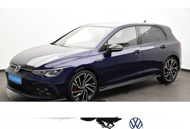 Volkswagen Golf 8 VIII TDI 2.0 DSG GTD HeadUp/Stand/Pano/AH foto 1
