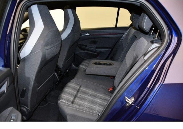 Volkswagen Golf 8 VIII TDI 2.0 DSG GTD HeadUp/Stand/Pano/AH foto 11