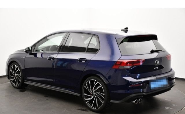 Volkswagen Golf 8 VIII TDI 2.0 DSG GTD HeadUp/Stand/Pano/AH foto 17