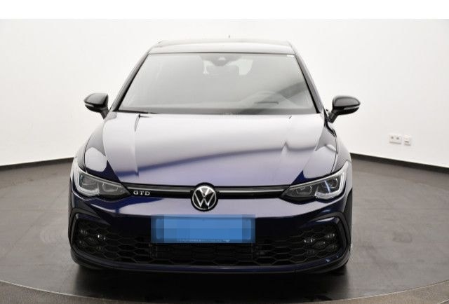 Volkswagen Golf 8 VIII TDI 2.0 DSG GTD HeadUp/Stand/Pano/AH foto 20