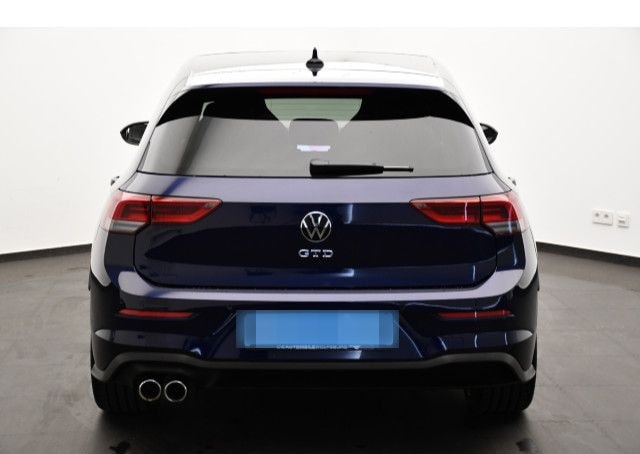 Volkswagen Golf 8 VIII TDI 2.0 DSG GTD HeadUp/Stand/Pano/AH foto 21