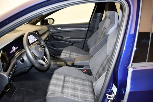 Volkswagen Golf 8 VIII TDI 2.0 DSG GTD HeadUp/Stand/Pano/AH foto 4