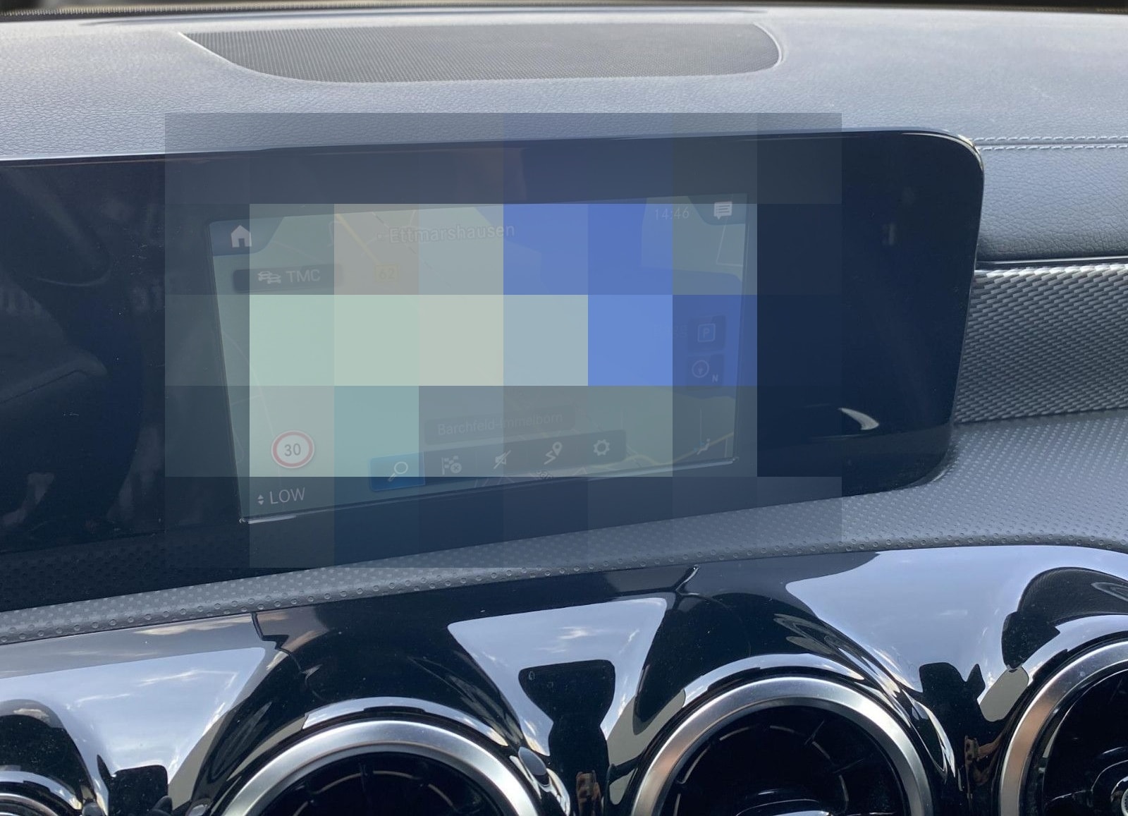 Mercedes-Benz CLA 180 Kamera*Leder*DAB*LED*Navi*18*Spur*Park foto 19