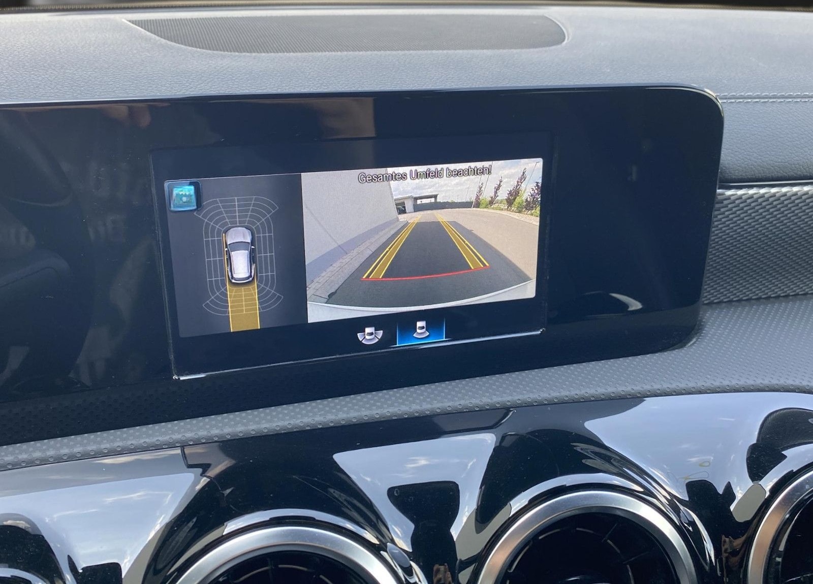 Mercedes-Benz CLA 180 Kamera*Leder*DAB*LED*Navi*18*Spur*Park foto 20