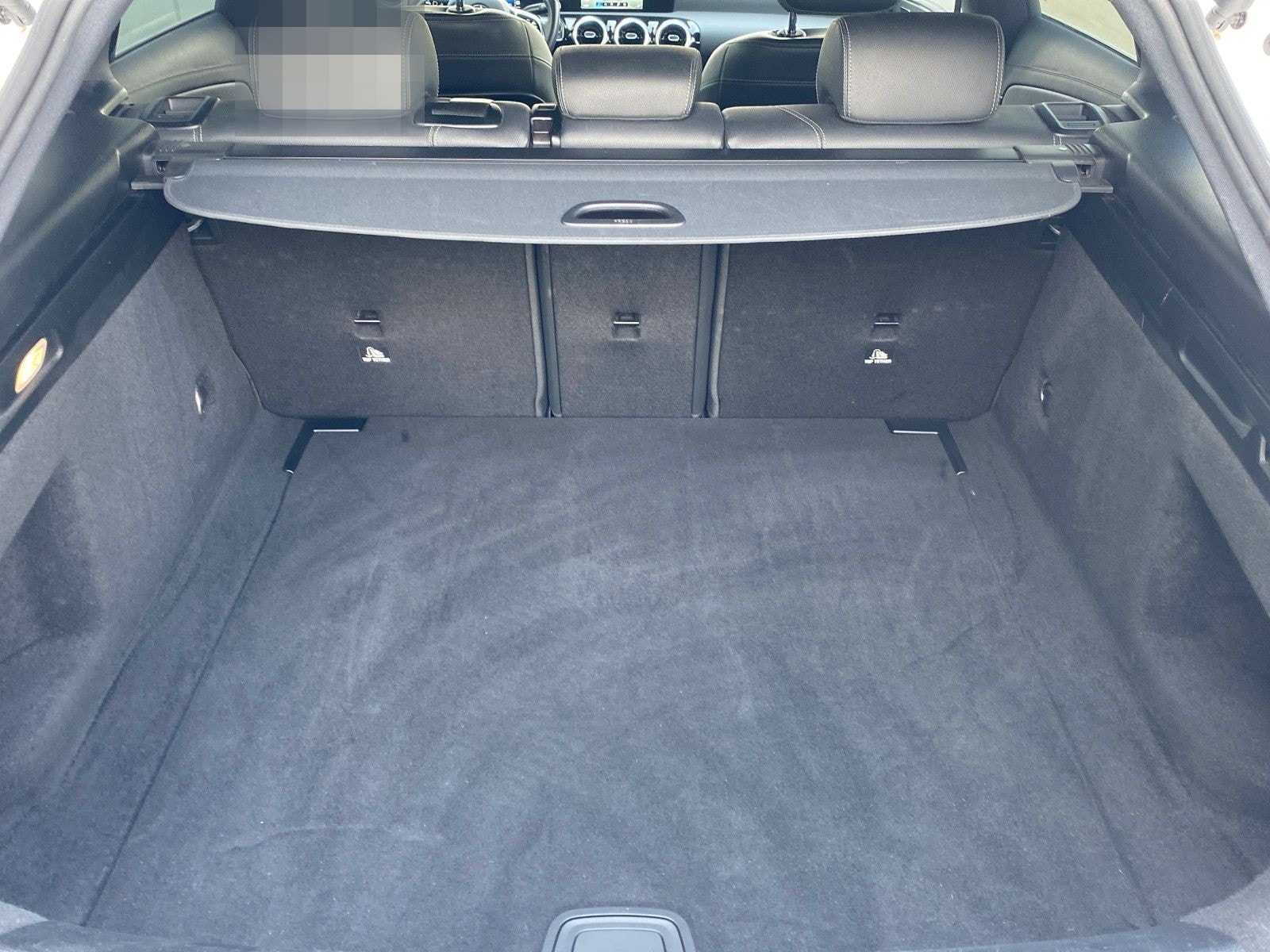 Mercedes-Benz CLA 180 Kamera*Leder*DAB*LED*Navi*18*Spur*Park foto 23