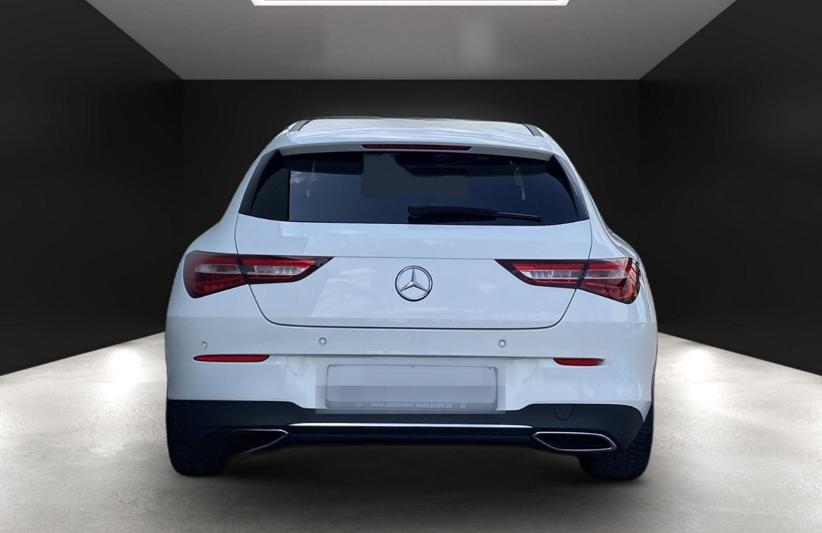 Mercedes-Benz CLA 180 Kamera*Leder*DAB*LED*Navi*18*Spur*Park foto 10