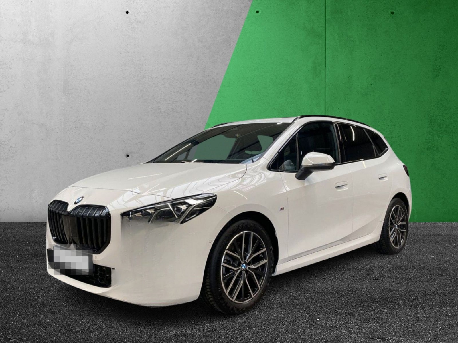 BMW 223i AT M Sport ACC/ AHK/ PANO/ 360°/ adapt. LED foto 1