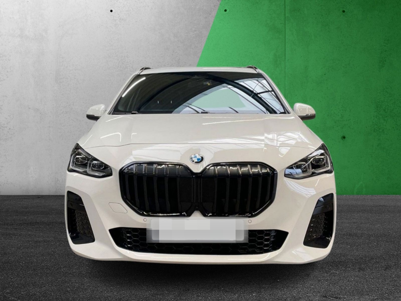 BMW 223i AT M Sport ACC/ AHK/ PANO/ 360°/ adapt. LED foto 2