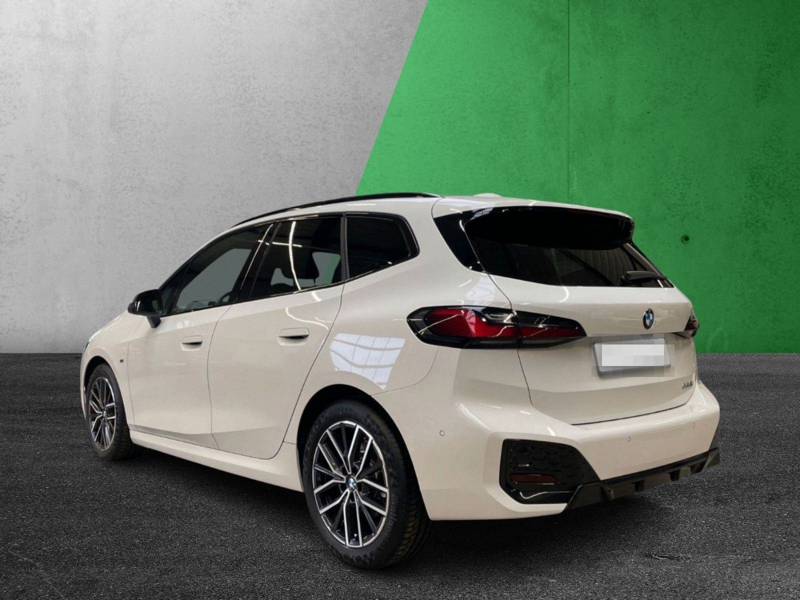 BMW 223i AT M Sport ACC/ AHK/ PANO/ 360°/ adapt. LED foto 3