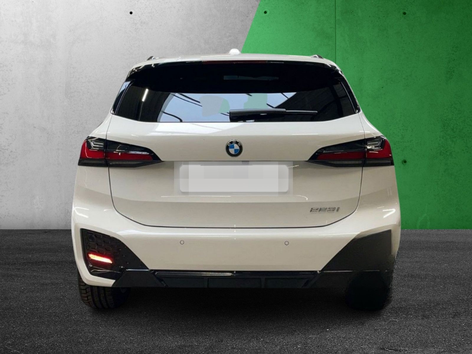 BMW 223i AT M Sport ACC/ AHK/ PANO/ 360°/ adapt. LED foto 4