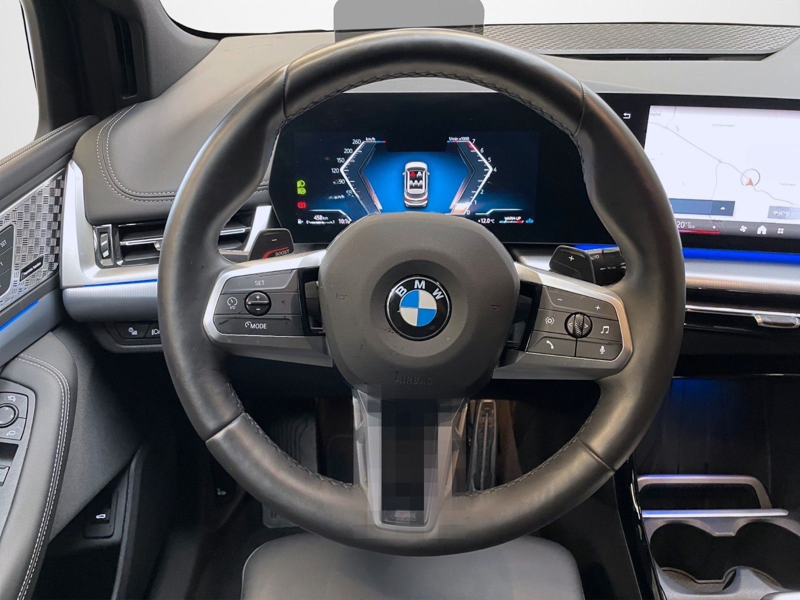 BMW 223i AT M Sport ACC/ AHK/ PANO/ 360°/ adapt. LED foto 7