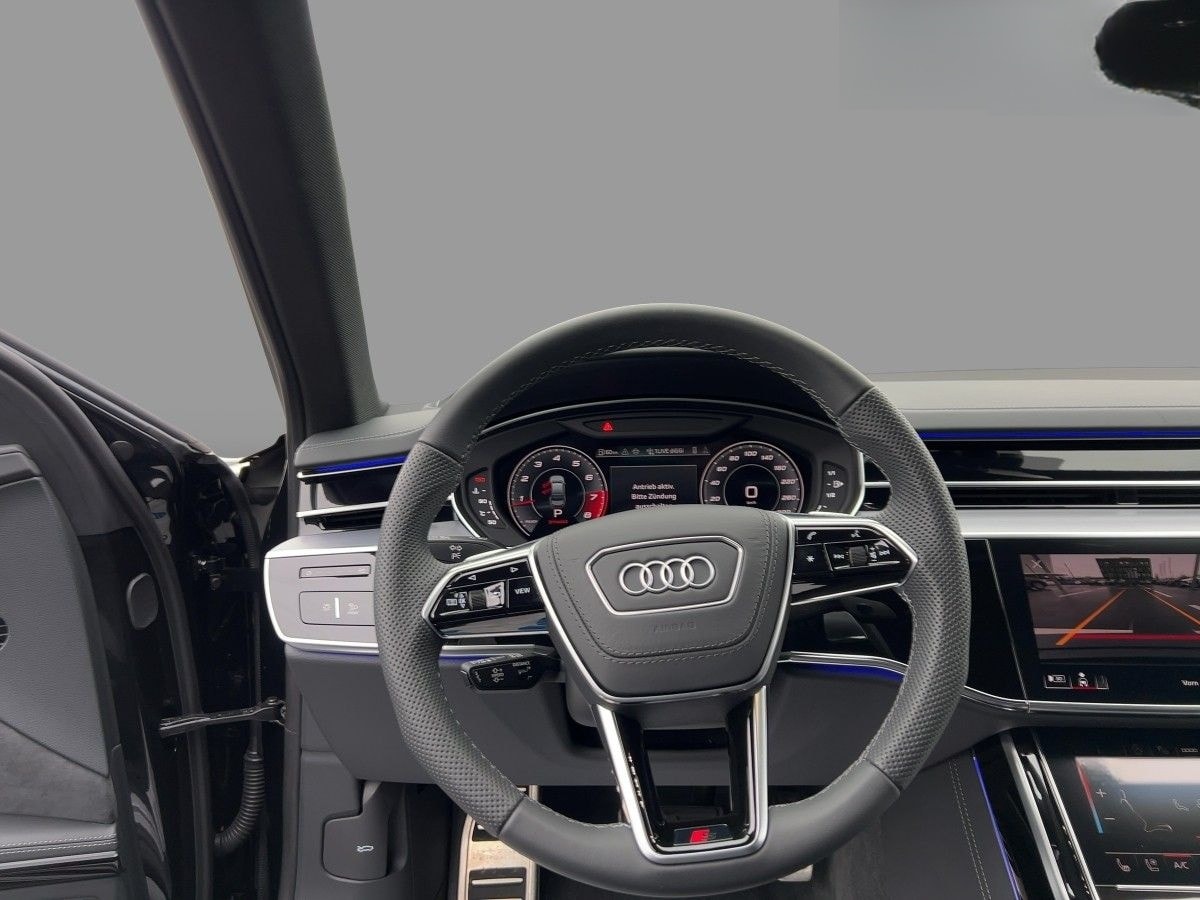 Audi S8 4.0 TFSI Q MATRIX+APP+DAB+AHK+HUD+SHZ+VIRT foto 11