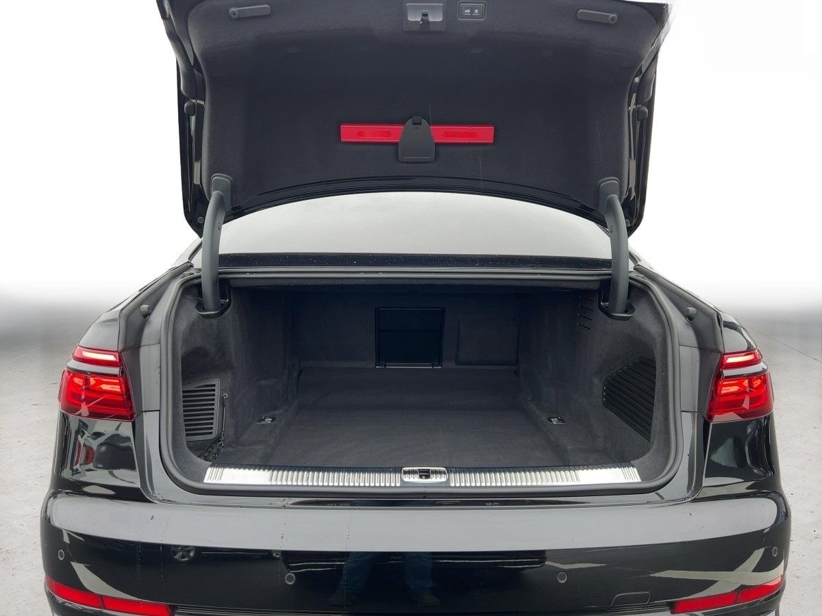 Audi S8 4.0 TFSI Q MATRIX+APP+DAB+AHK+HUD+SHZ+VIRT foto 6