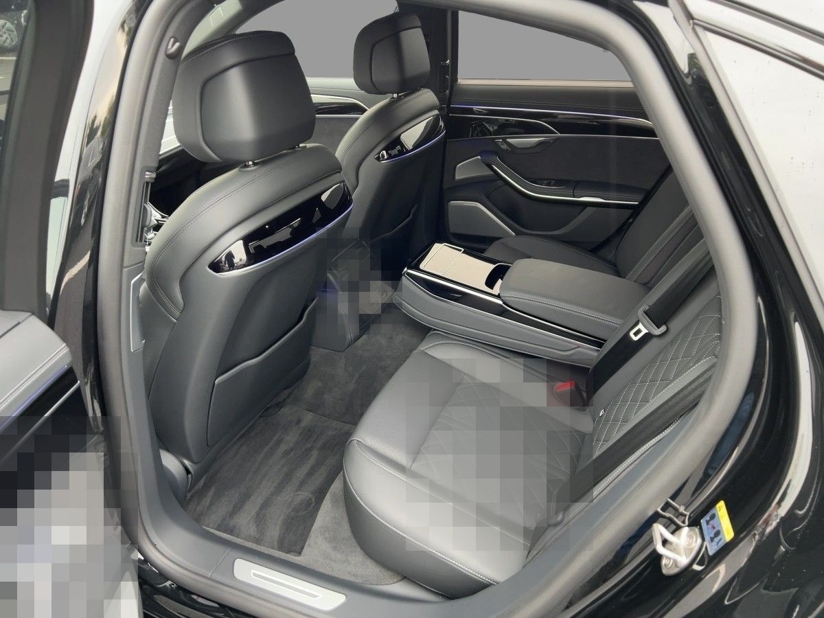 Audi S8 4.0 TFSI Q MATRIX+APP+DAB+AHK+HUD+SHZ+VIRT foto 8